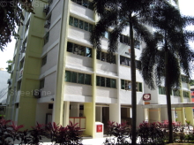 Blk 117 Bukit Merah Central (Bukit Merah), HDB 5 Rooms #12482